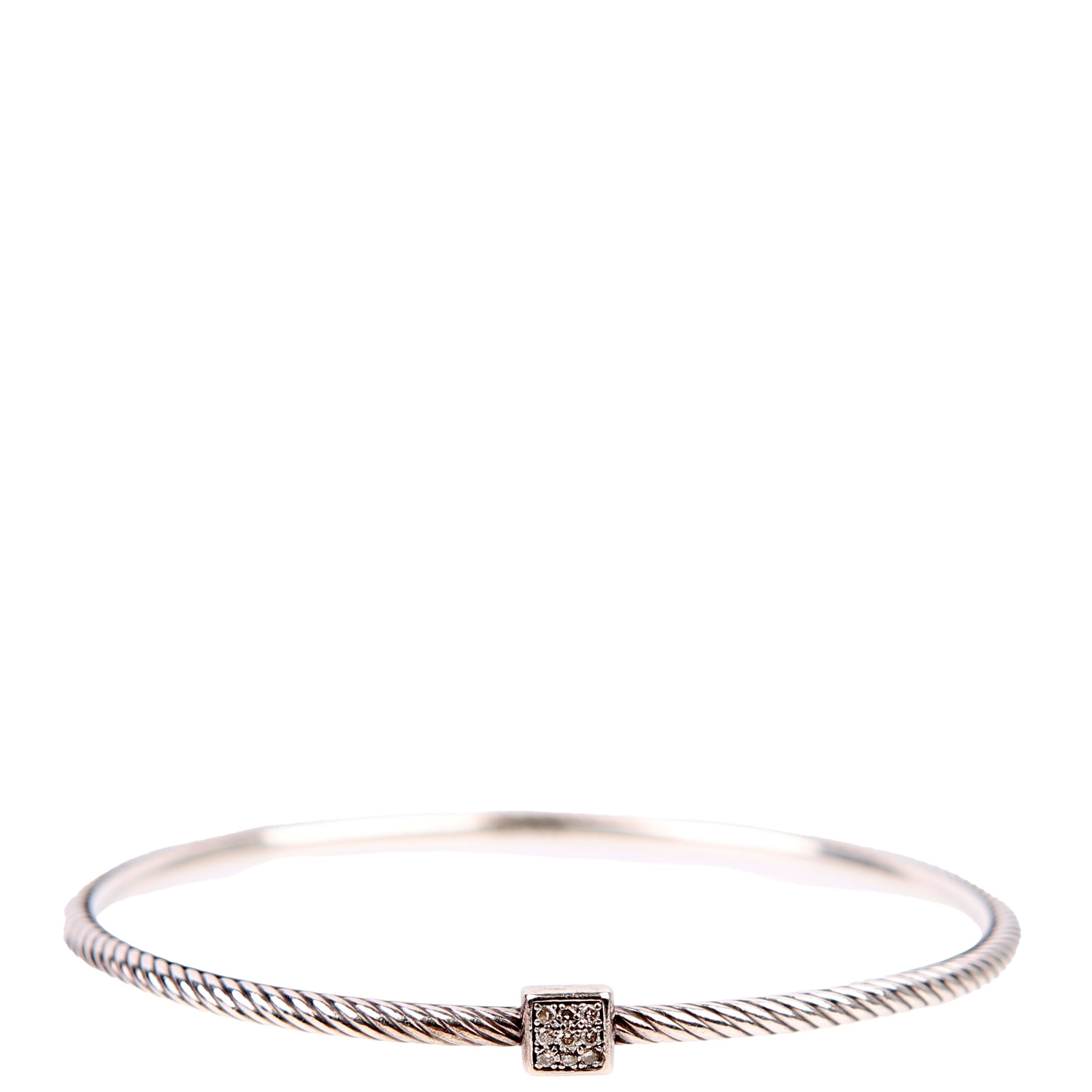 Confetti Bangle 925