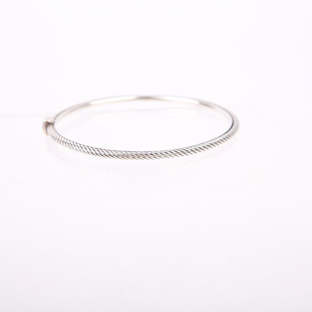 Confetti Bangle 925