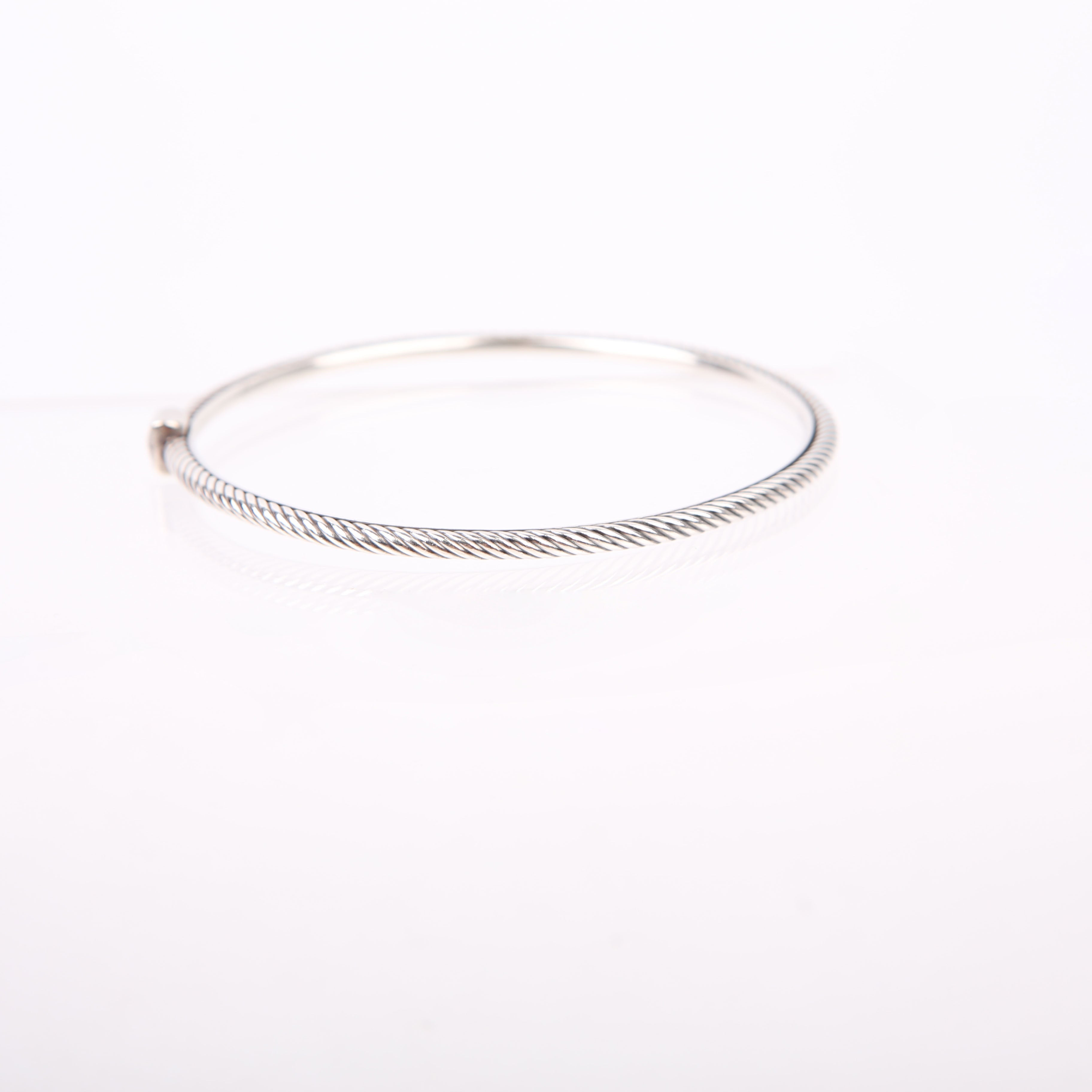 Confetti Bangle 925