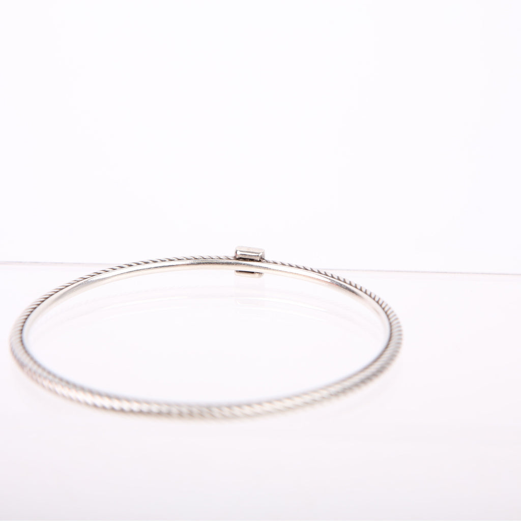 Confetti Bangle 925