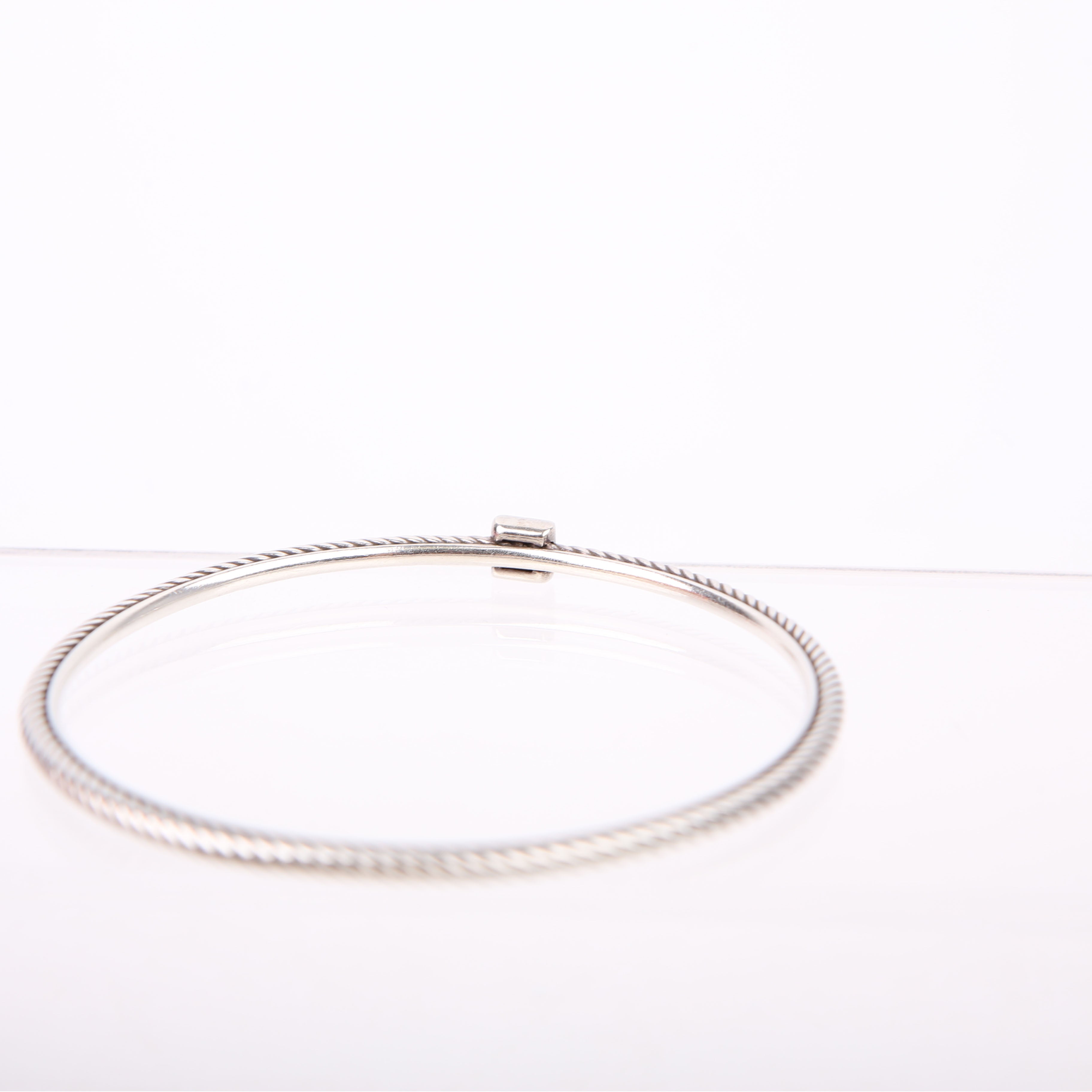 Confetti Bangle 925