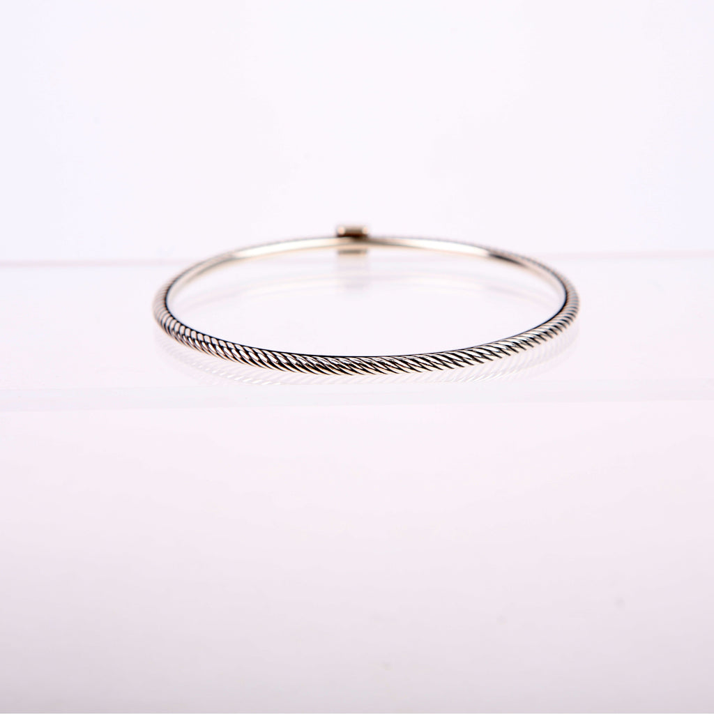 Confetti Bangle 925