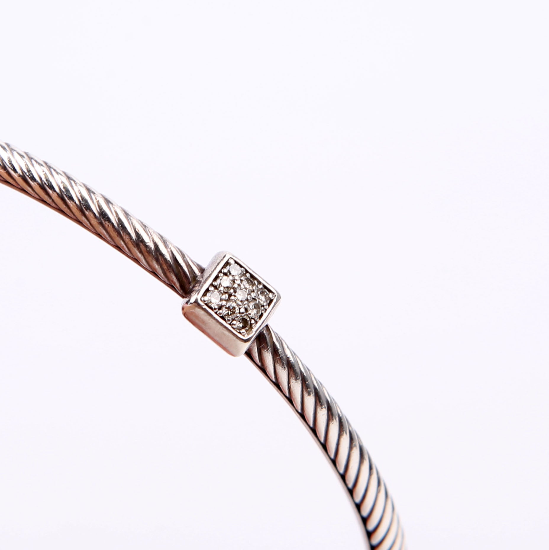 Confetti Bangle 925