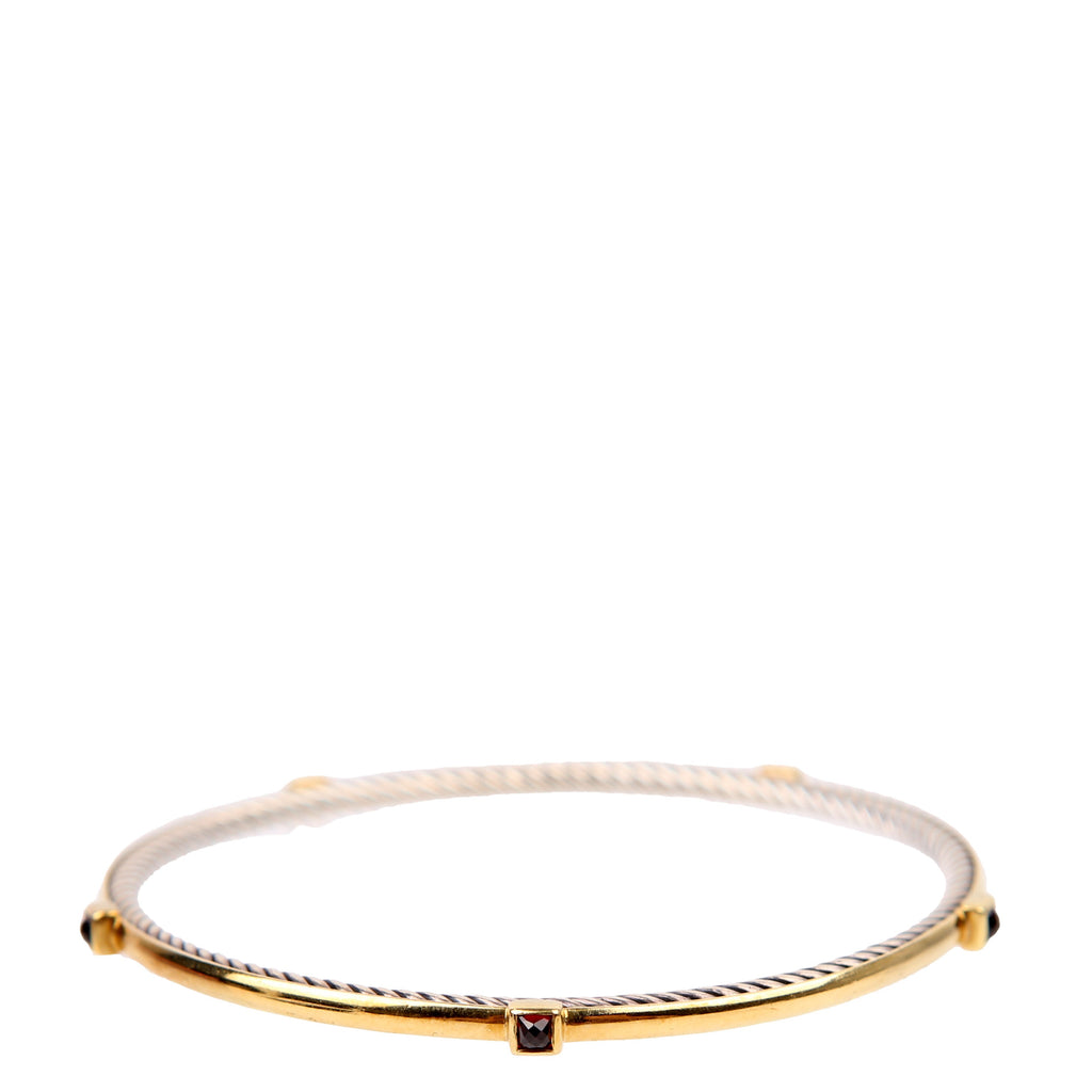 Five Station Bracelet 825/725