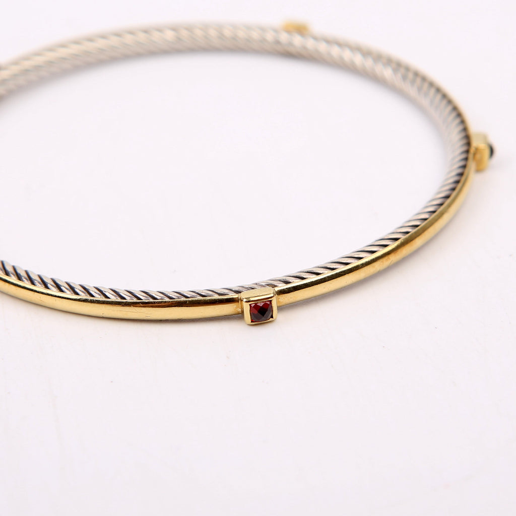 Five Station Bracelet 825/725