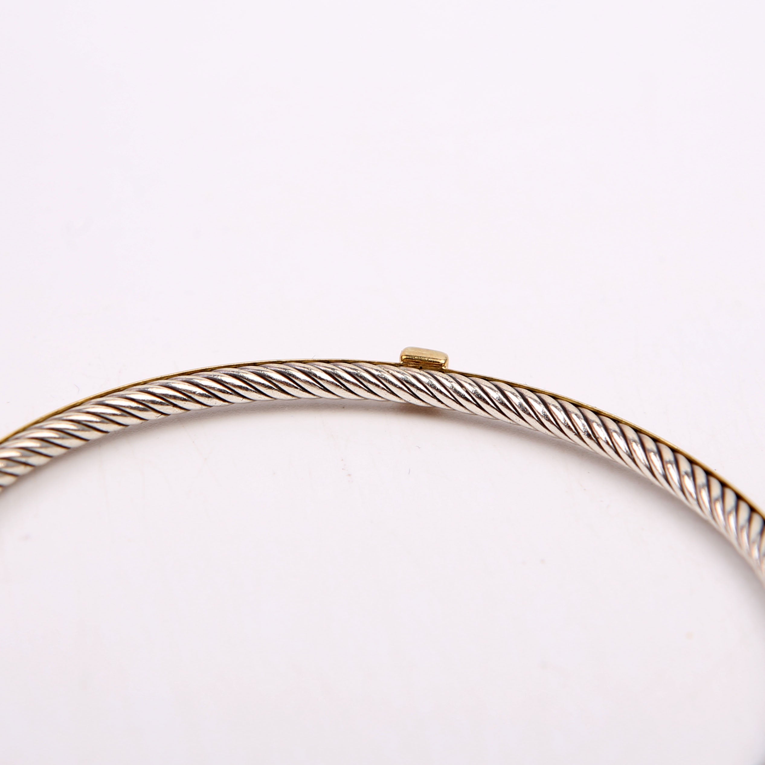 Five Station Bracelet 825/725