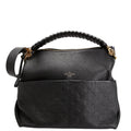Maida Hobo Empreinte Black