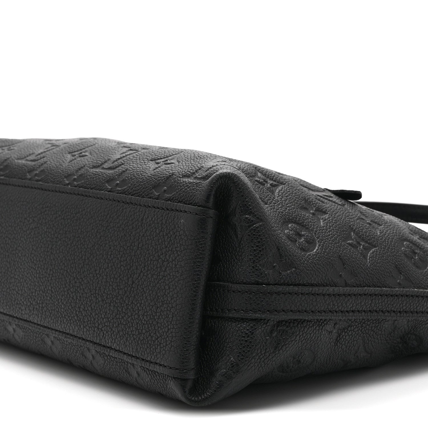 Louis Vuitton Empreinte Bastille PM Black