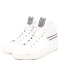 Dior Walk'N'Dior Star High Tops Size 37