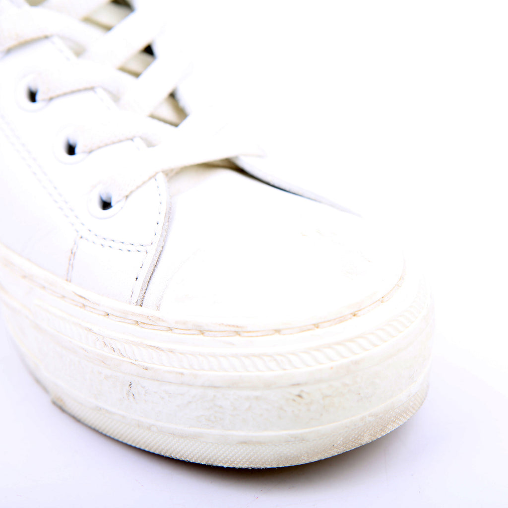 Dior Walk'N'Dior Star High Tops Size 37