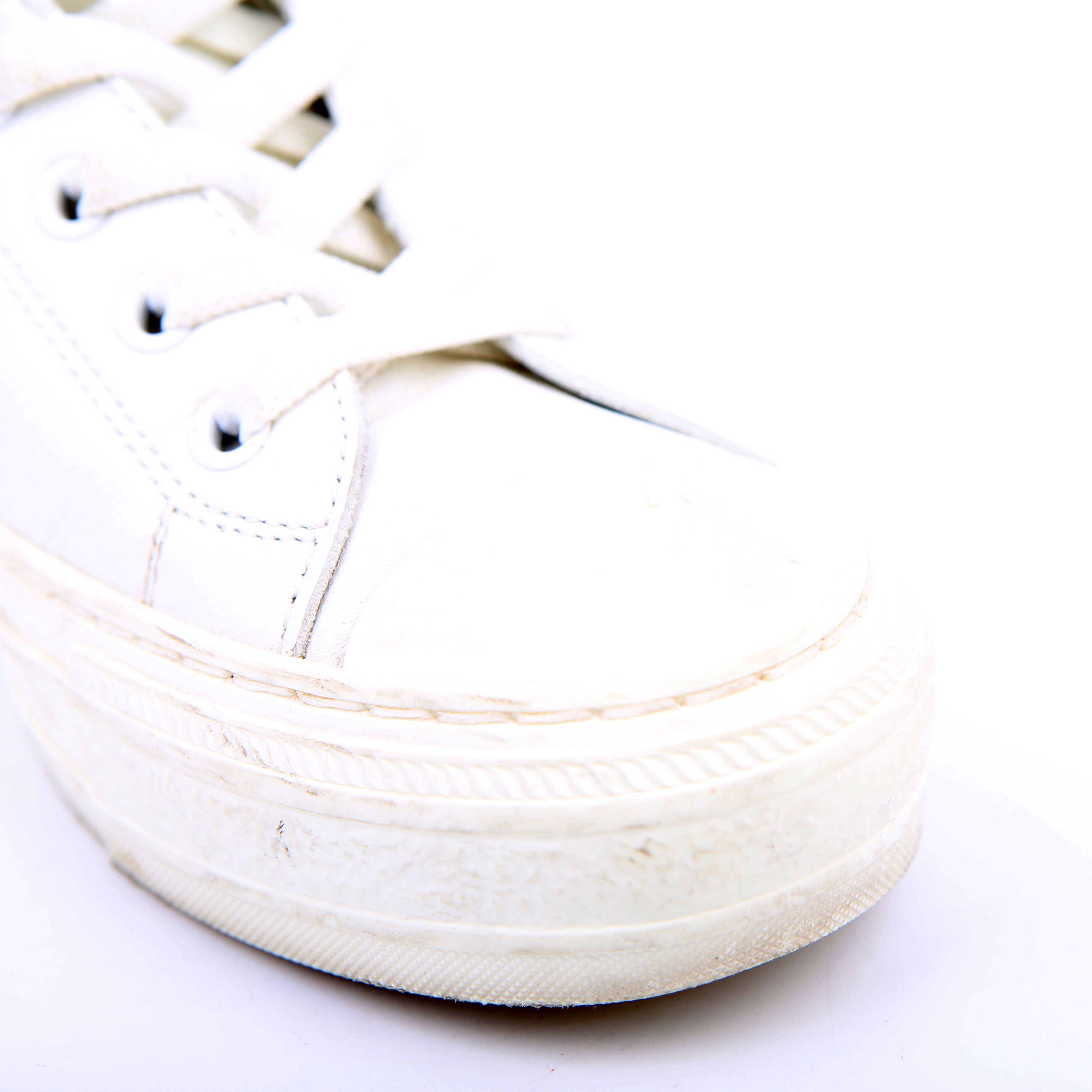 Dior Walk'N'Dior Star High Tops Size 37