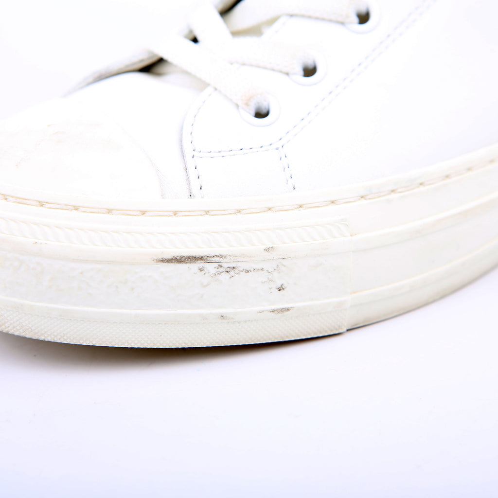 Dior Walk'N'Dior Star High Tops Size 37