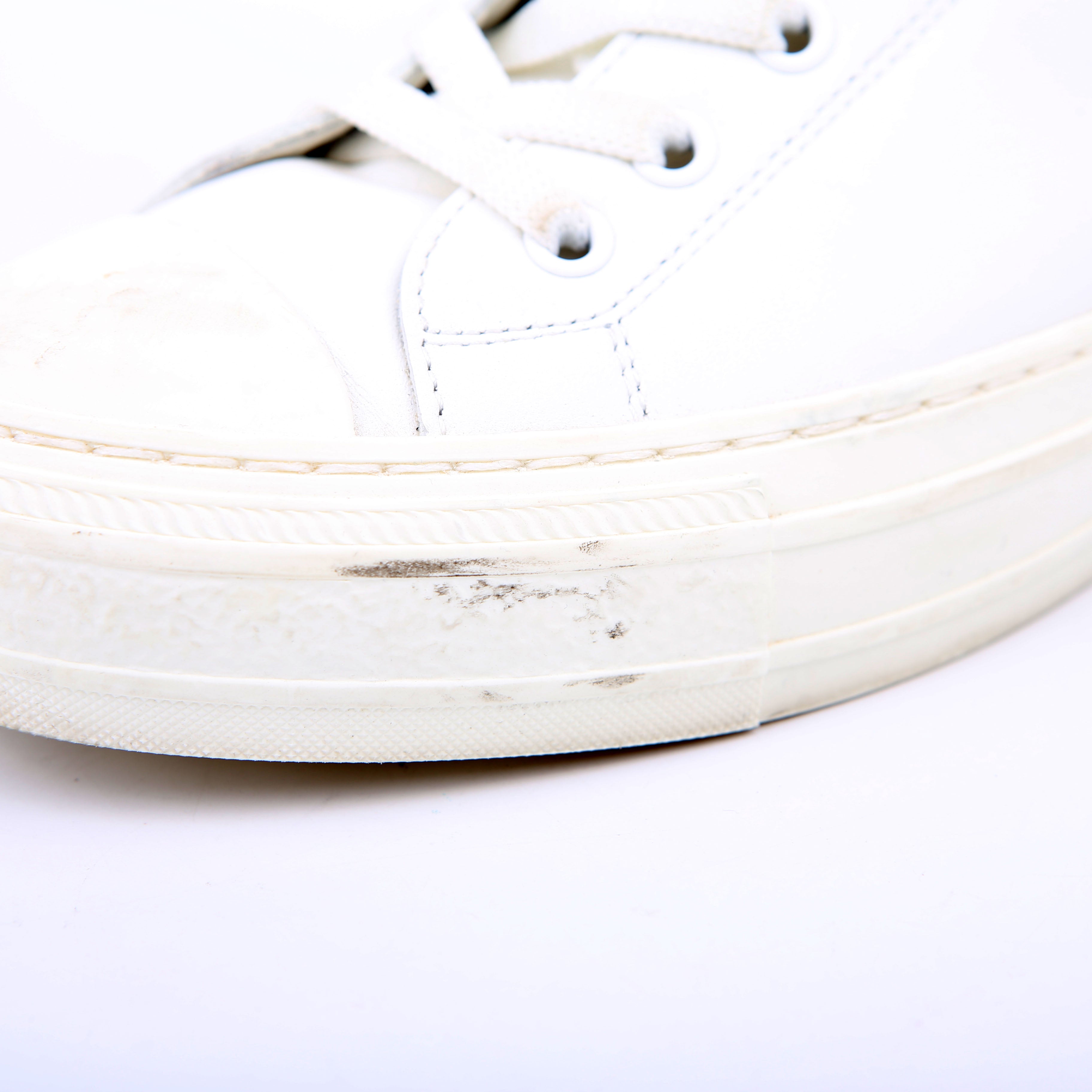 Dior Walk'N'Dior Star High Tops Size 37