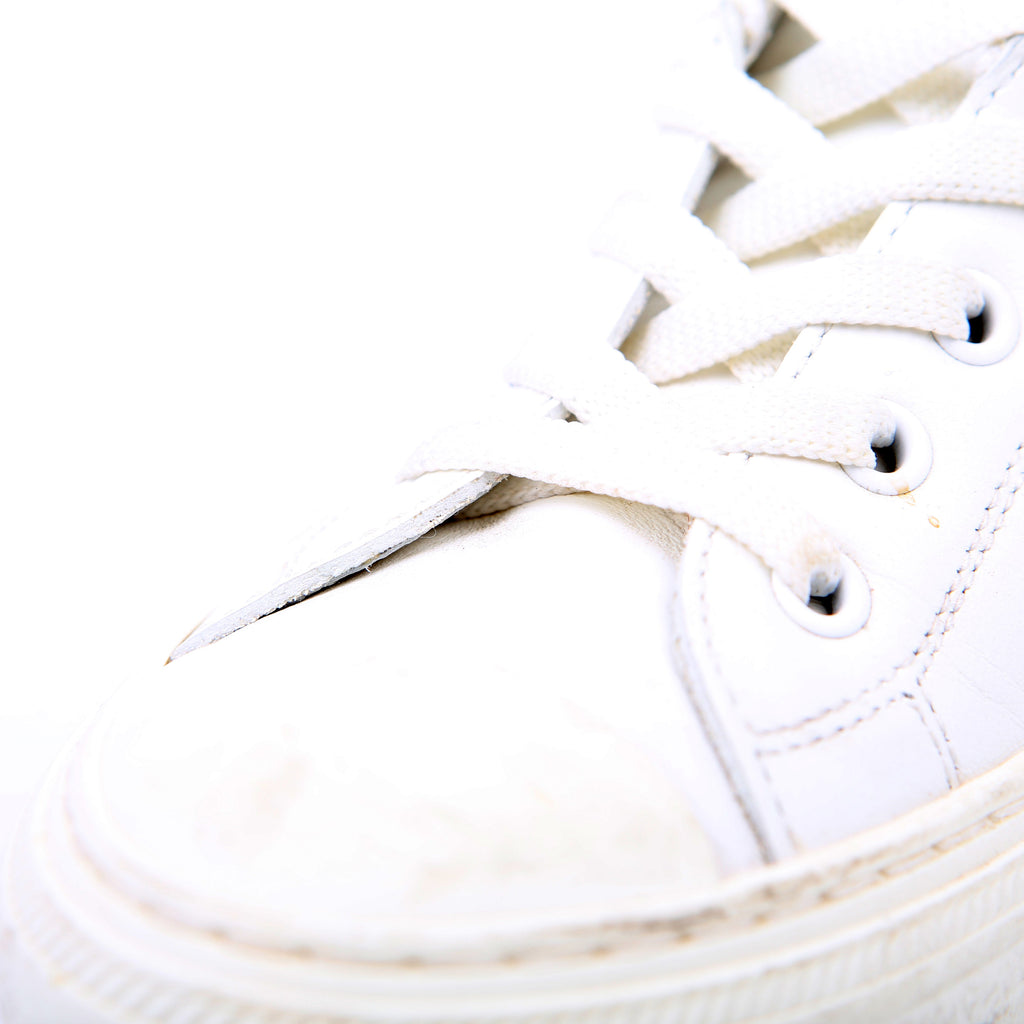 Dior Walk'N'Dior Star High Tops Size 37