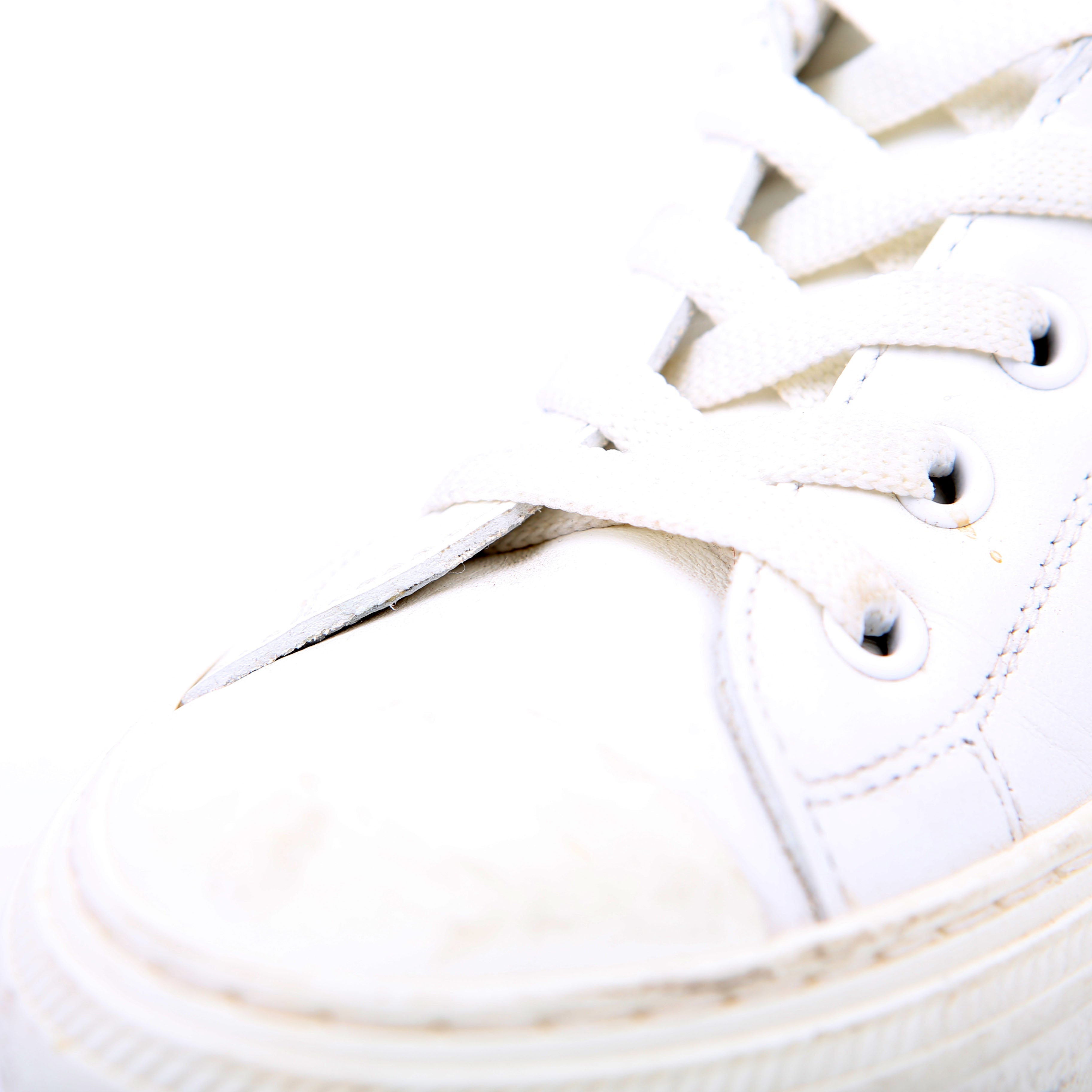 Dior Walk'N'Dior Star High Tops Size 37