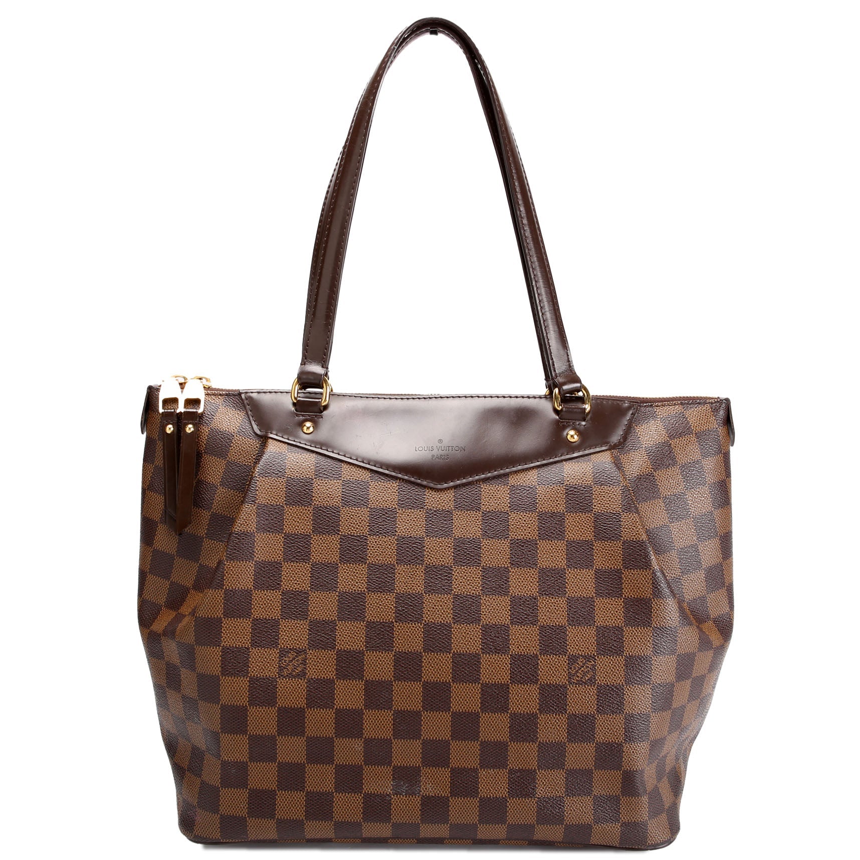 Westminster GM Damier Ebene