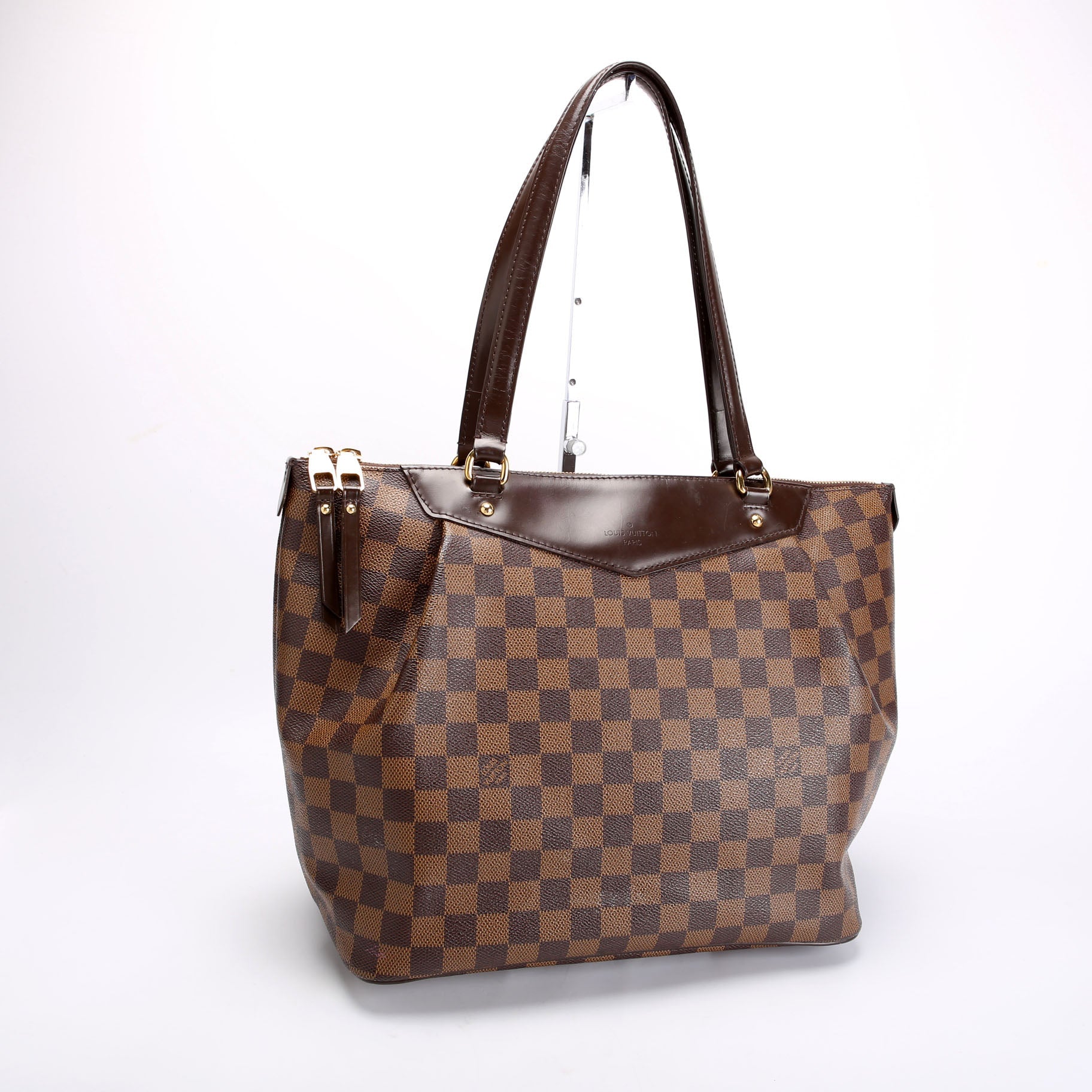 Westminster GM Damier Ebene