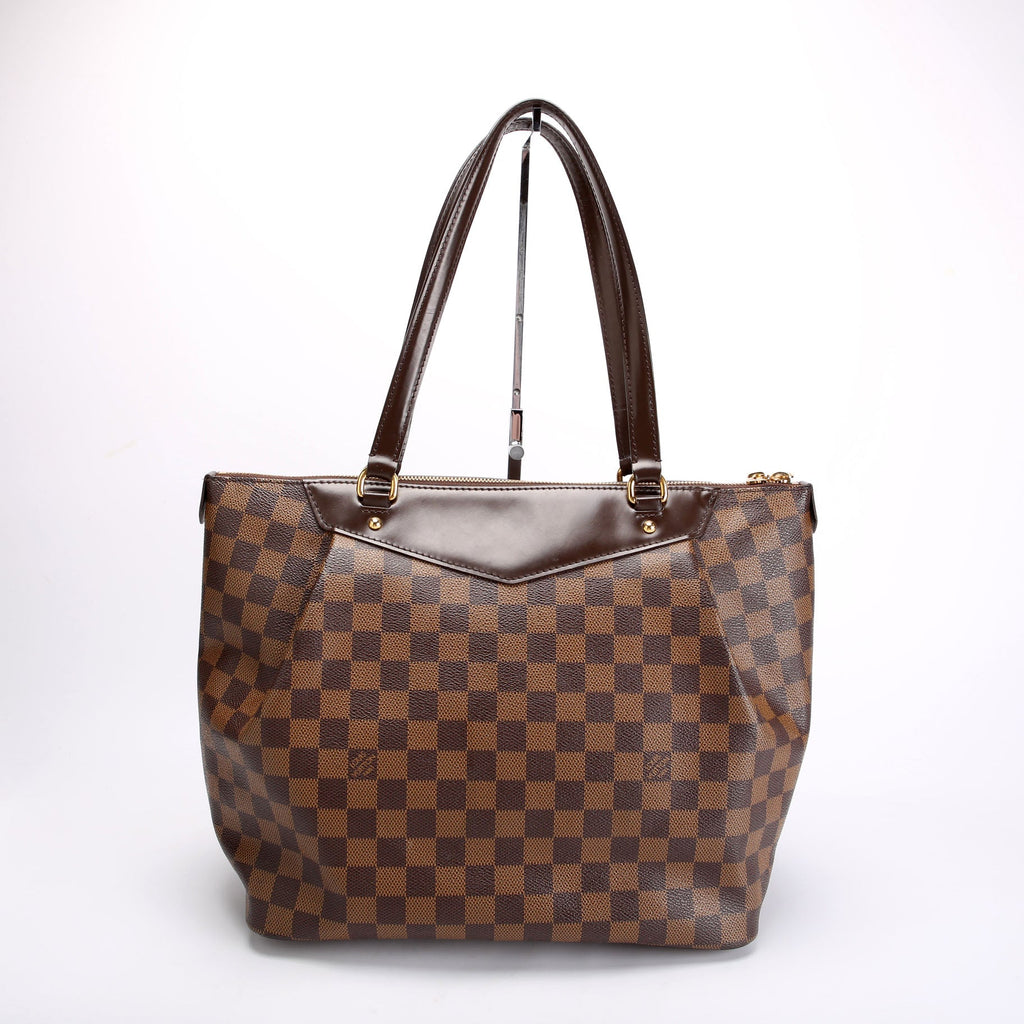 Westminster GM Damier Ebene