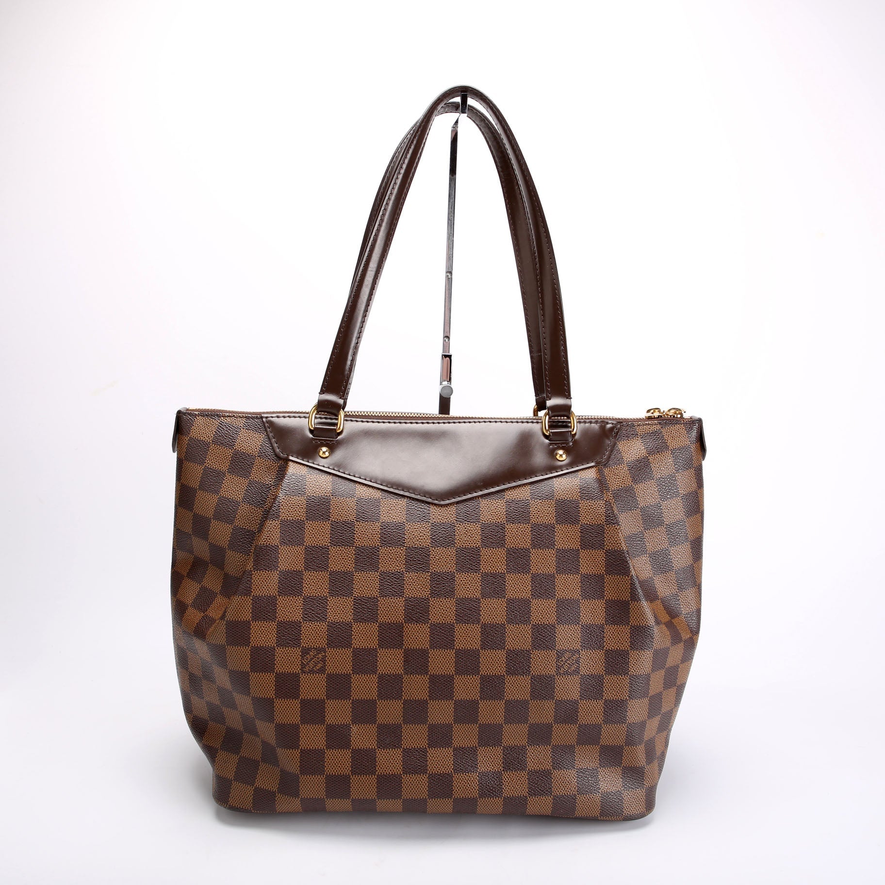 Westminster GM Damier Ebene