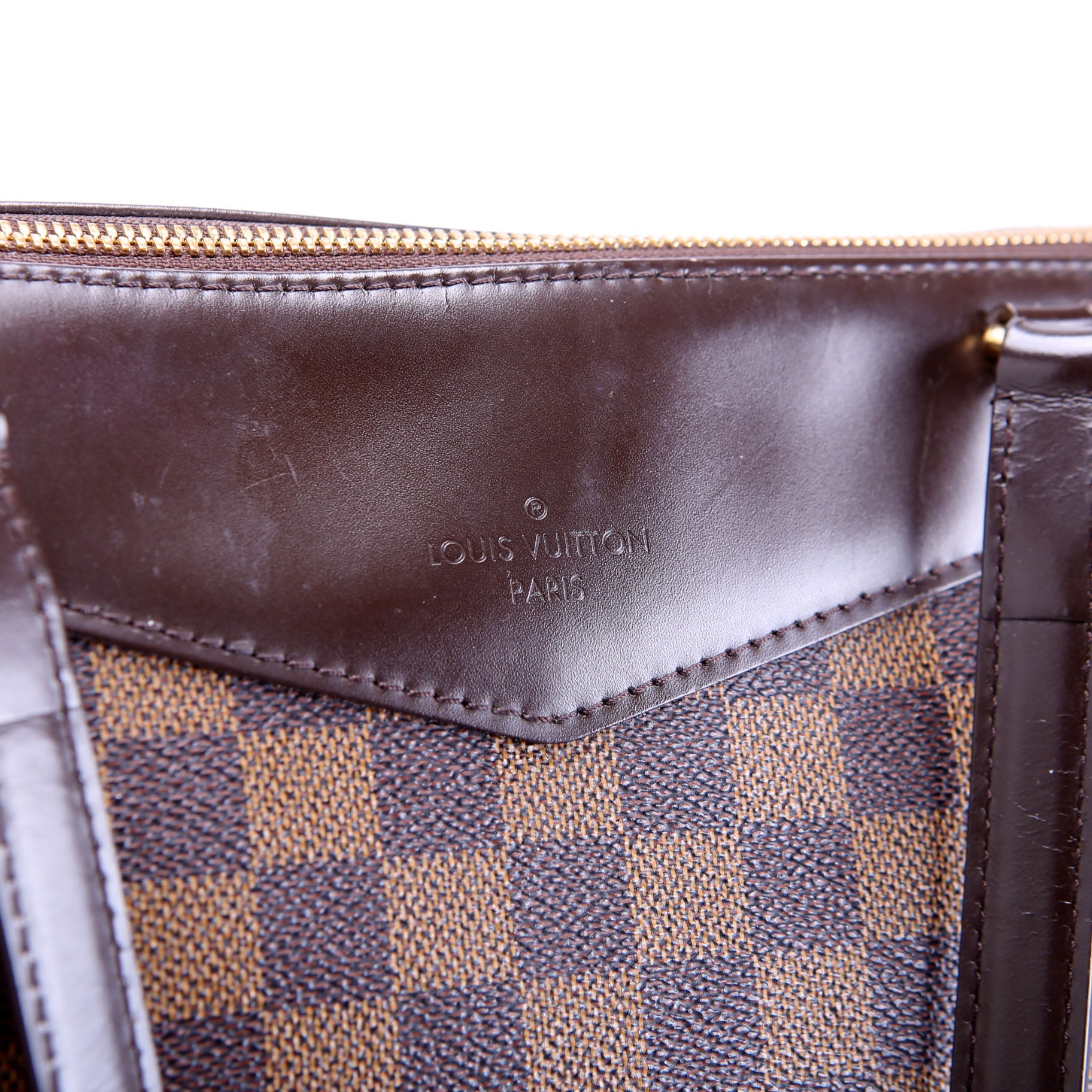 Westminster GM Damier Ebene