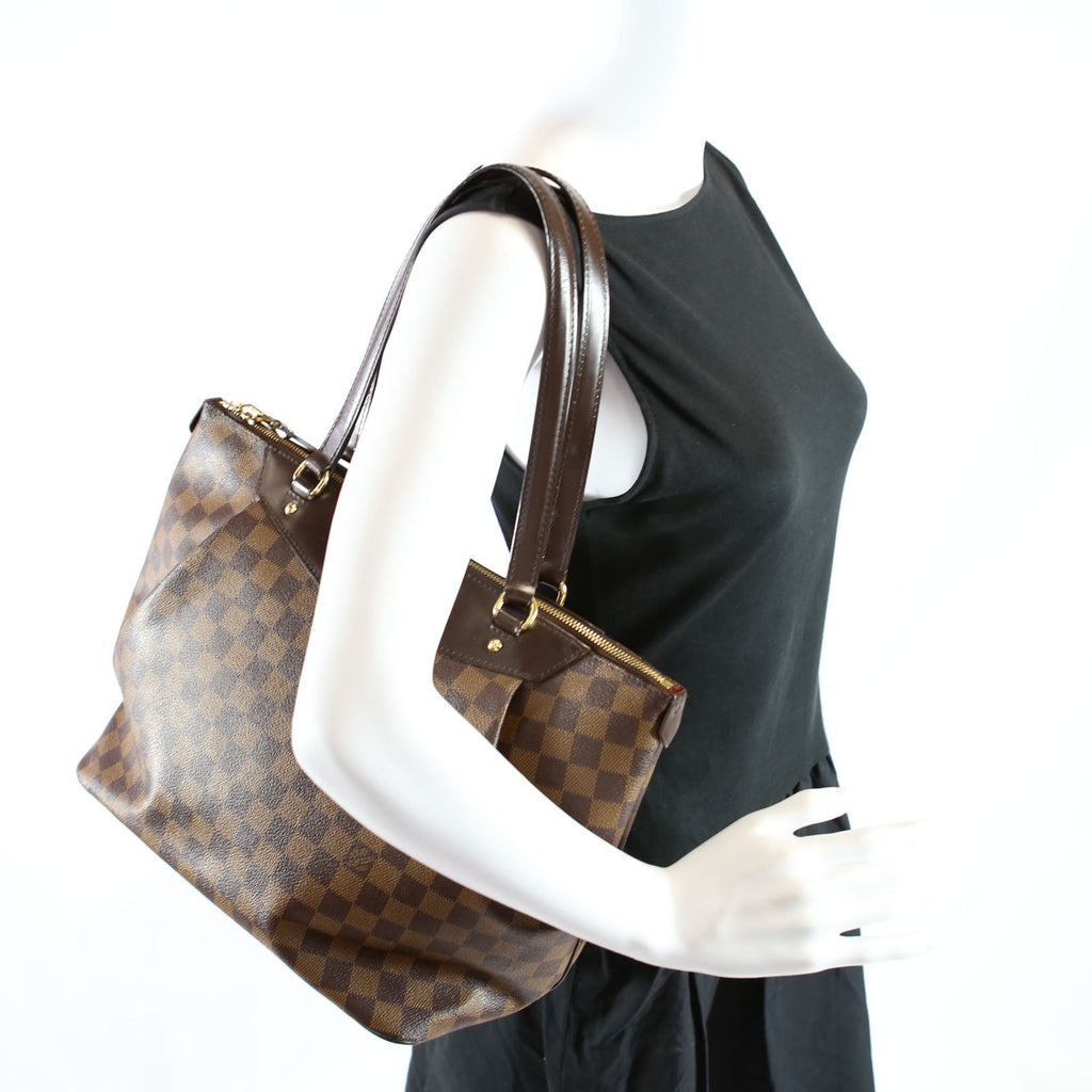Westminster GM Damier Ebene