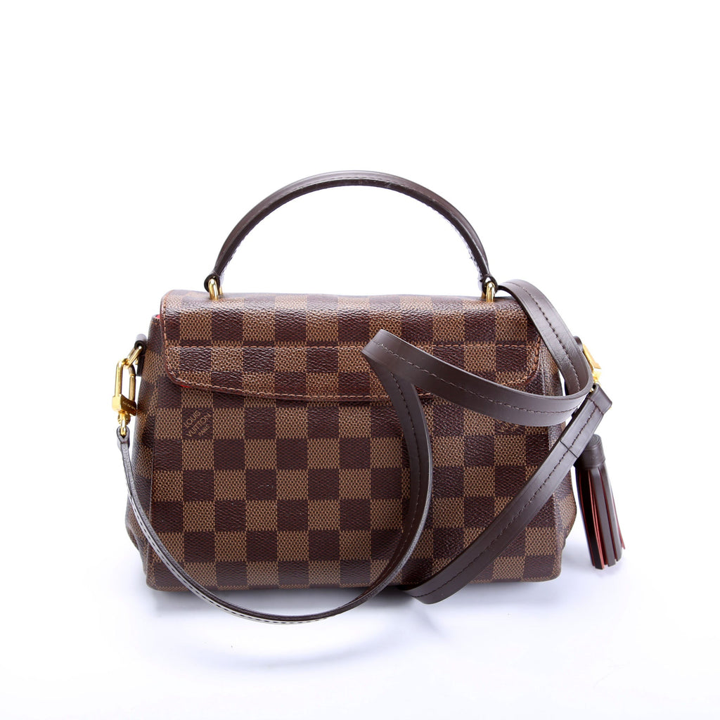 Croisette Damier Ebene