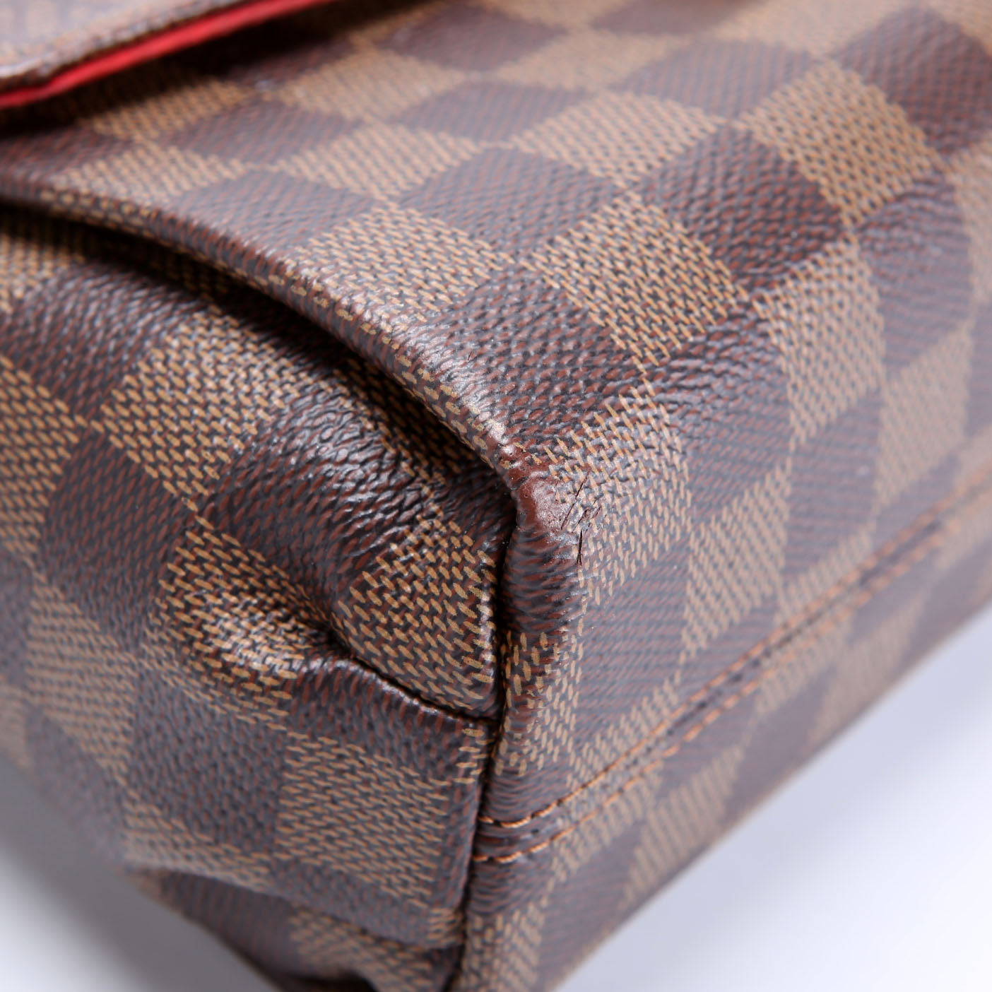 Croisette Damier Ebene
