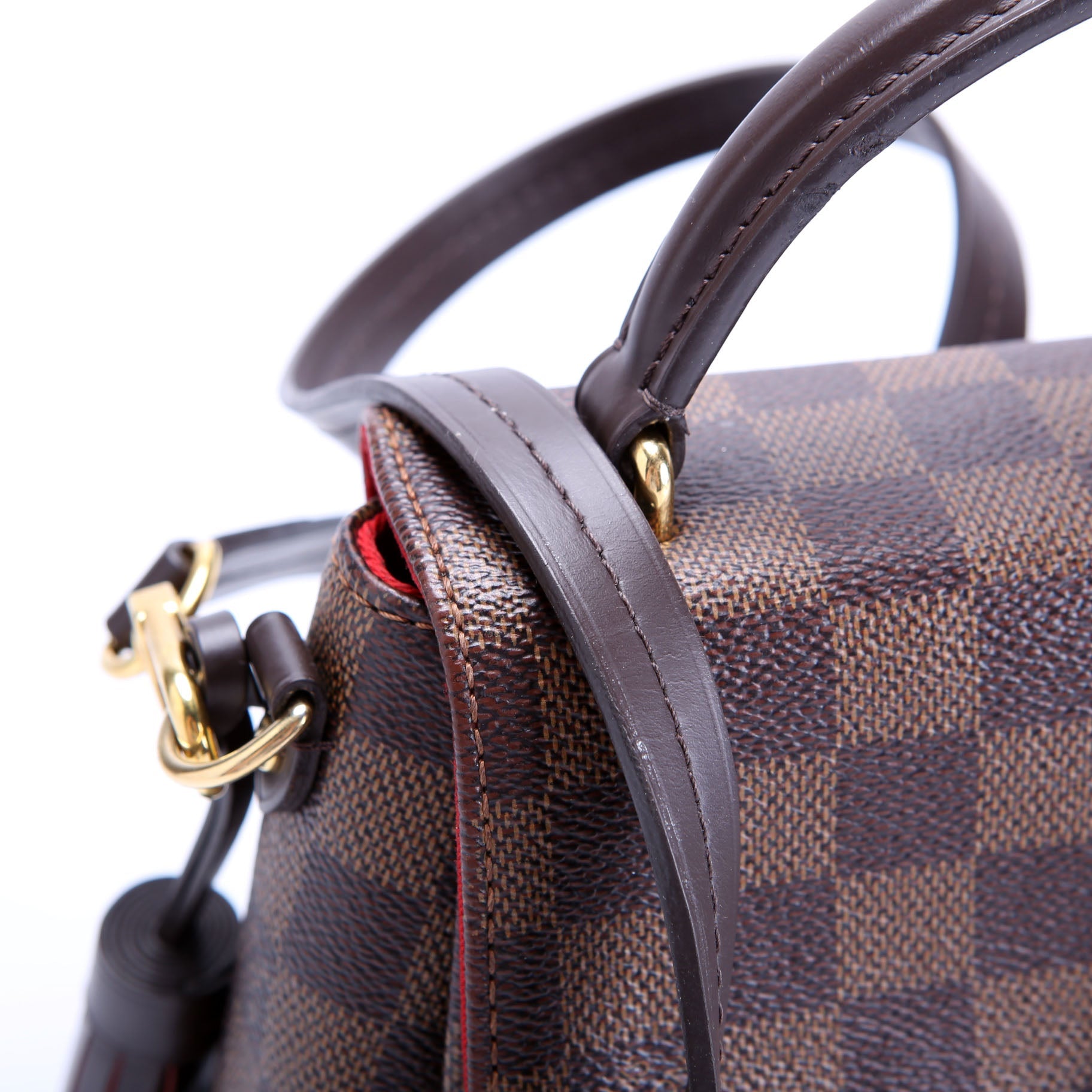 Croisette Damier Ebene