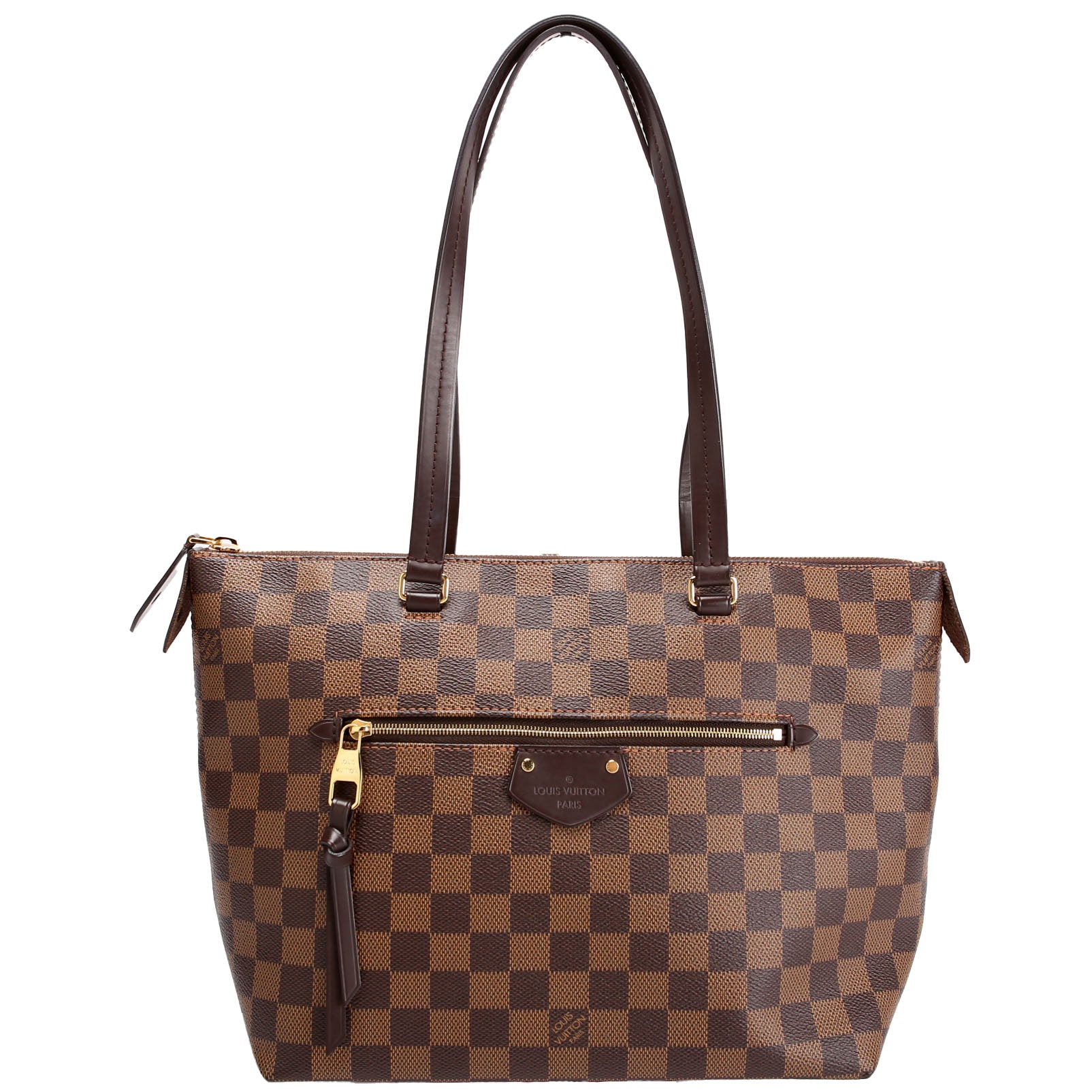 Iena PM Damier Ebene