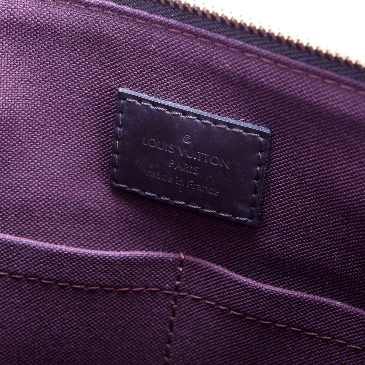 Iena PM Damier Ebene