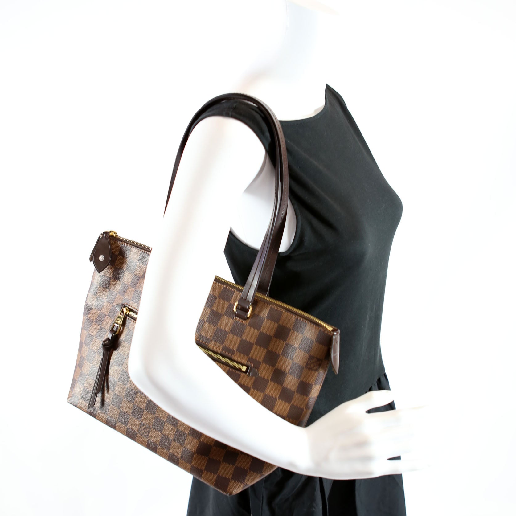 Iena PM Damier Ebene