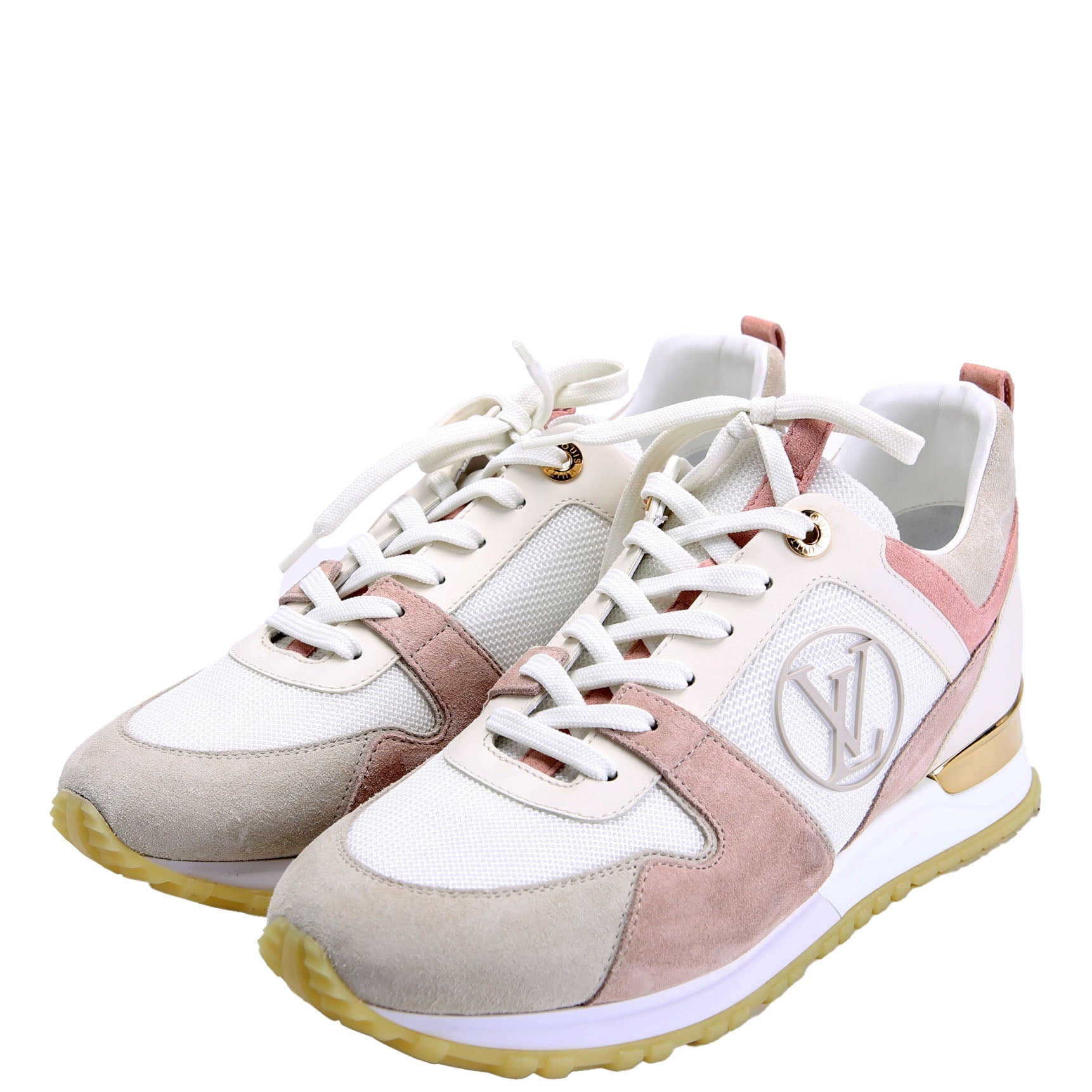 Run Away Sneakers Size 39