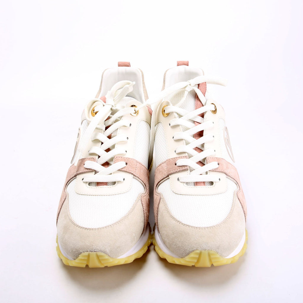 Run Away Sneakers Size 39