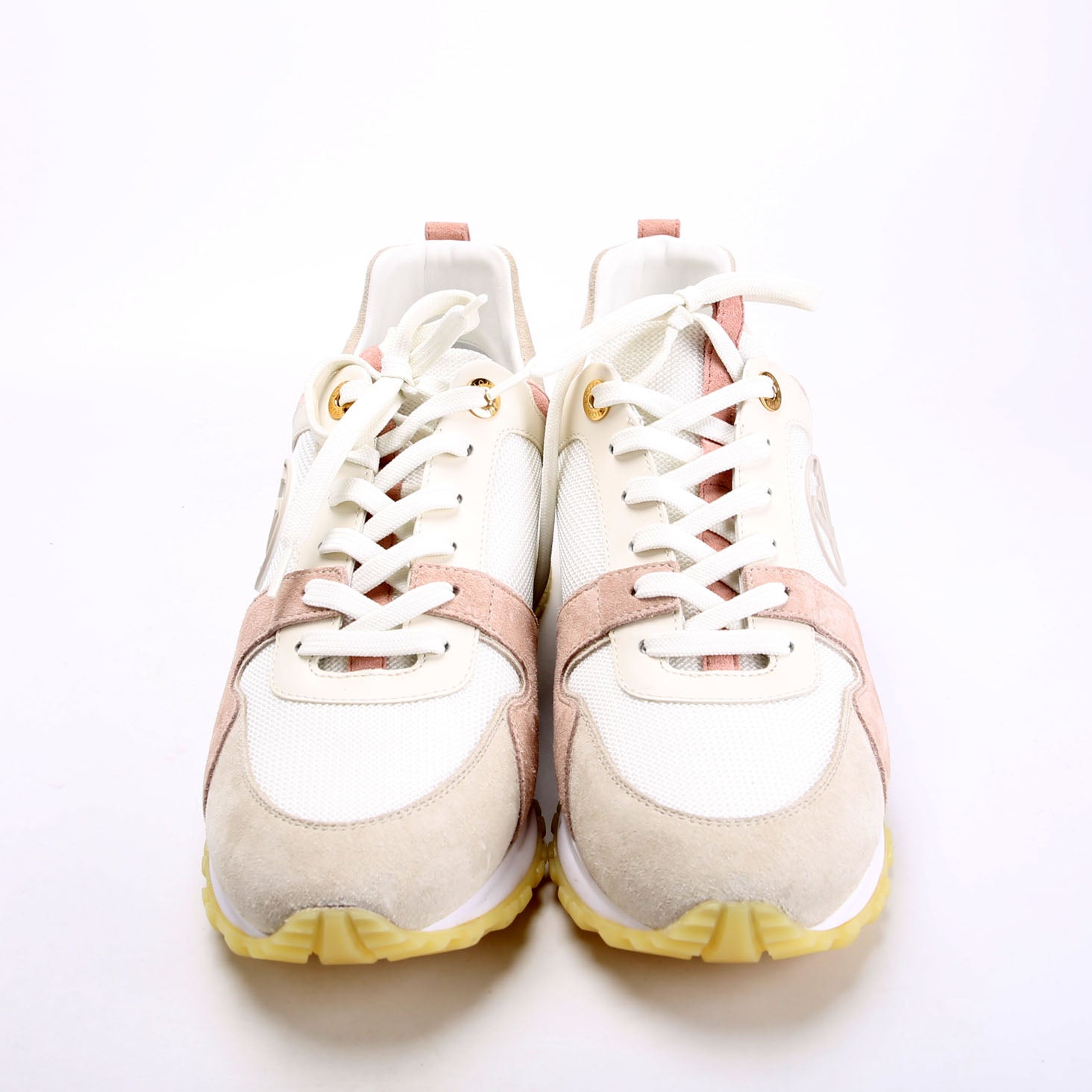 Run Away Sneakers Size 39