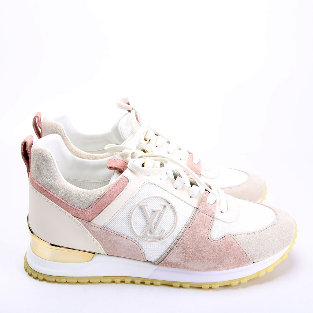 Run Away Sneakers Size 39