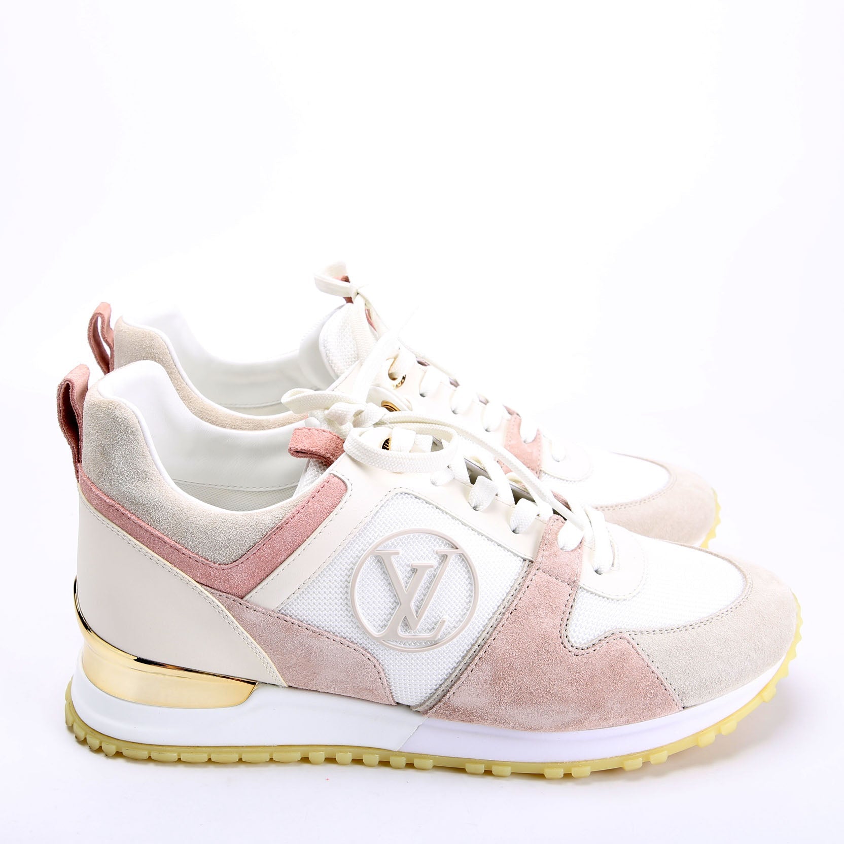 Run Away Sneakers Size 39