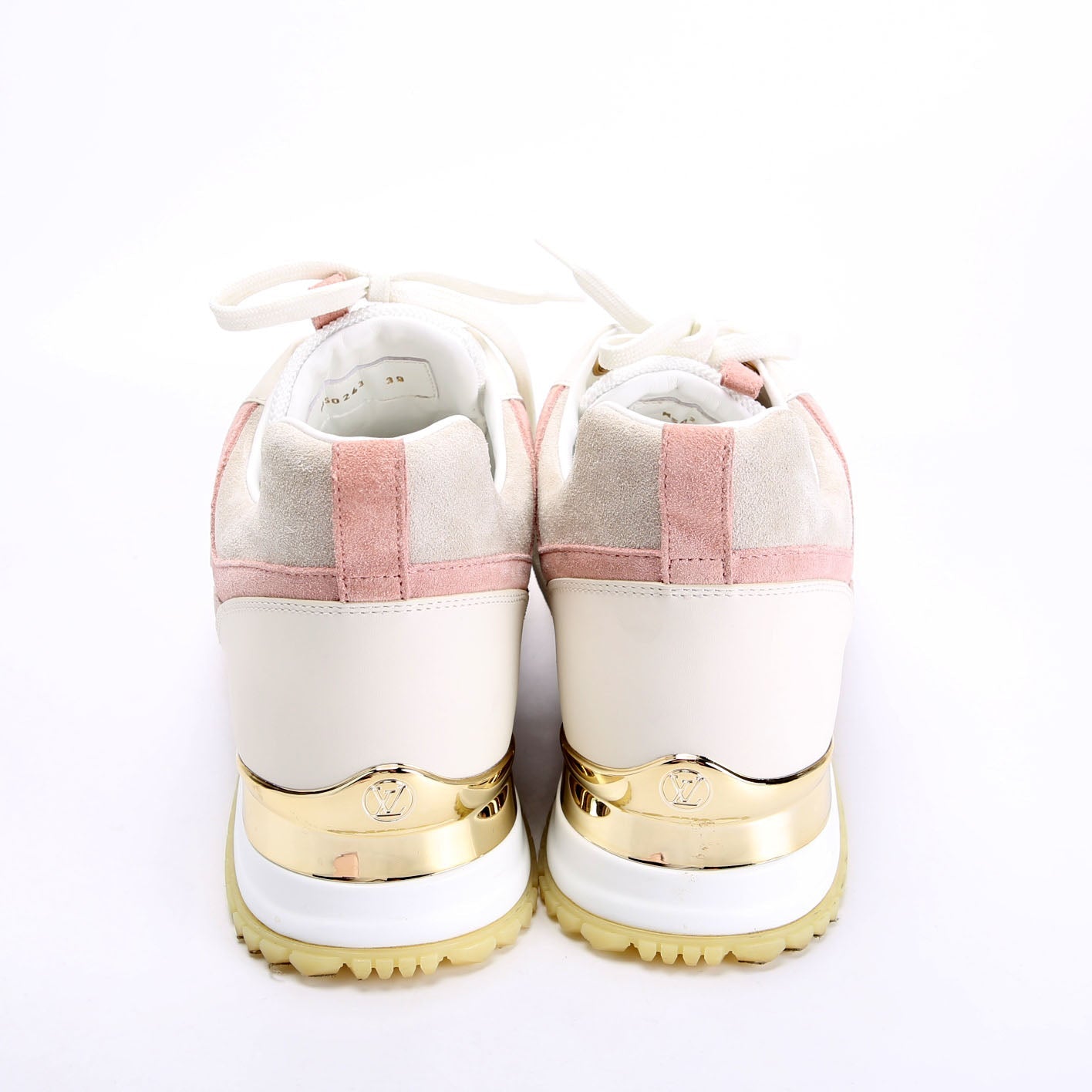 Run Away Sneakers Size 39