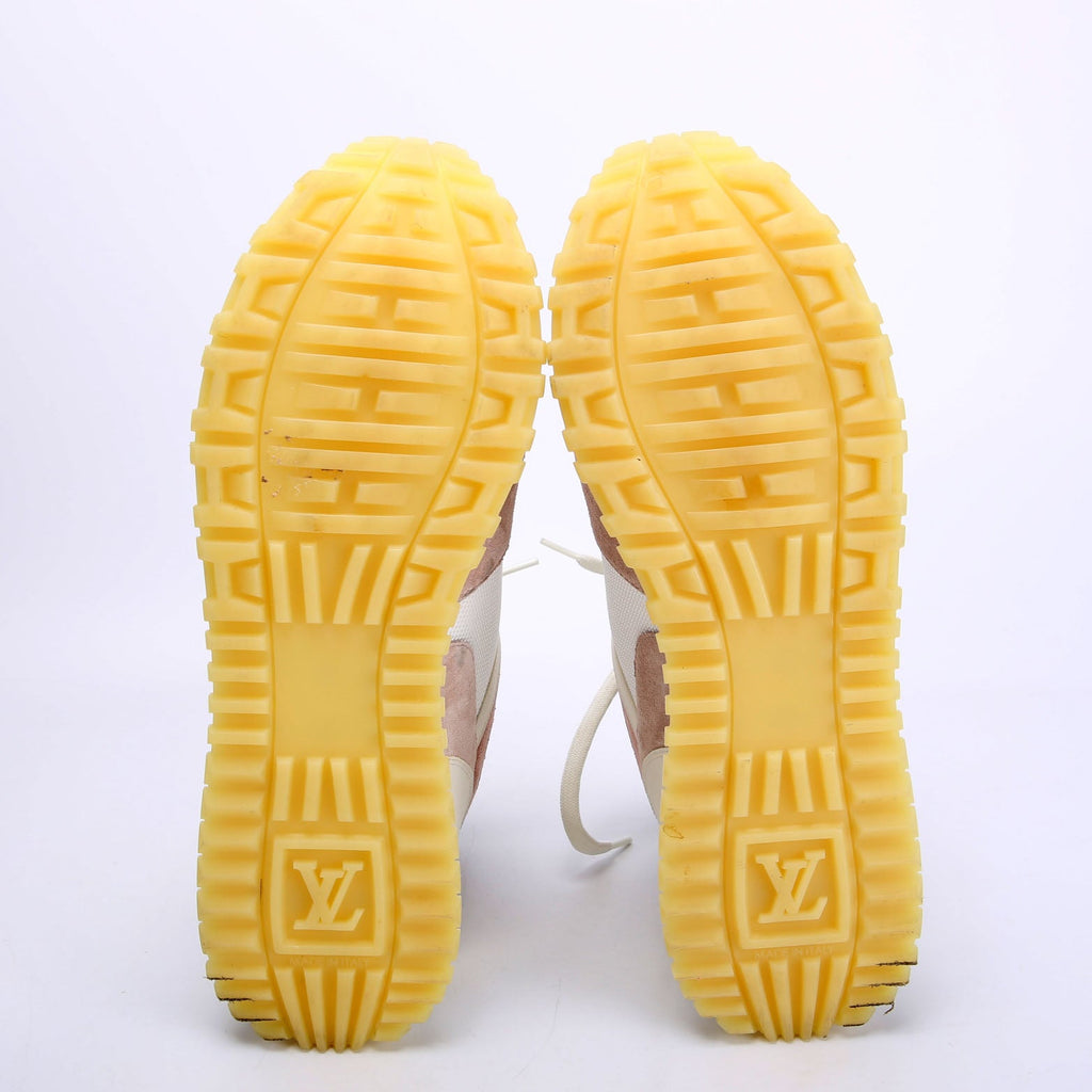 Run Away Sneakers Size 39