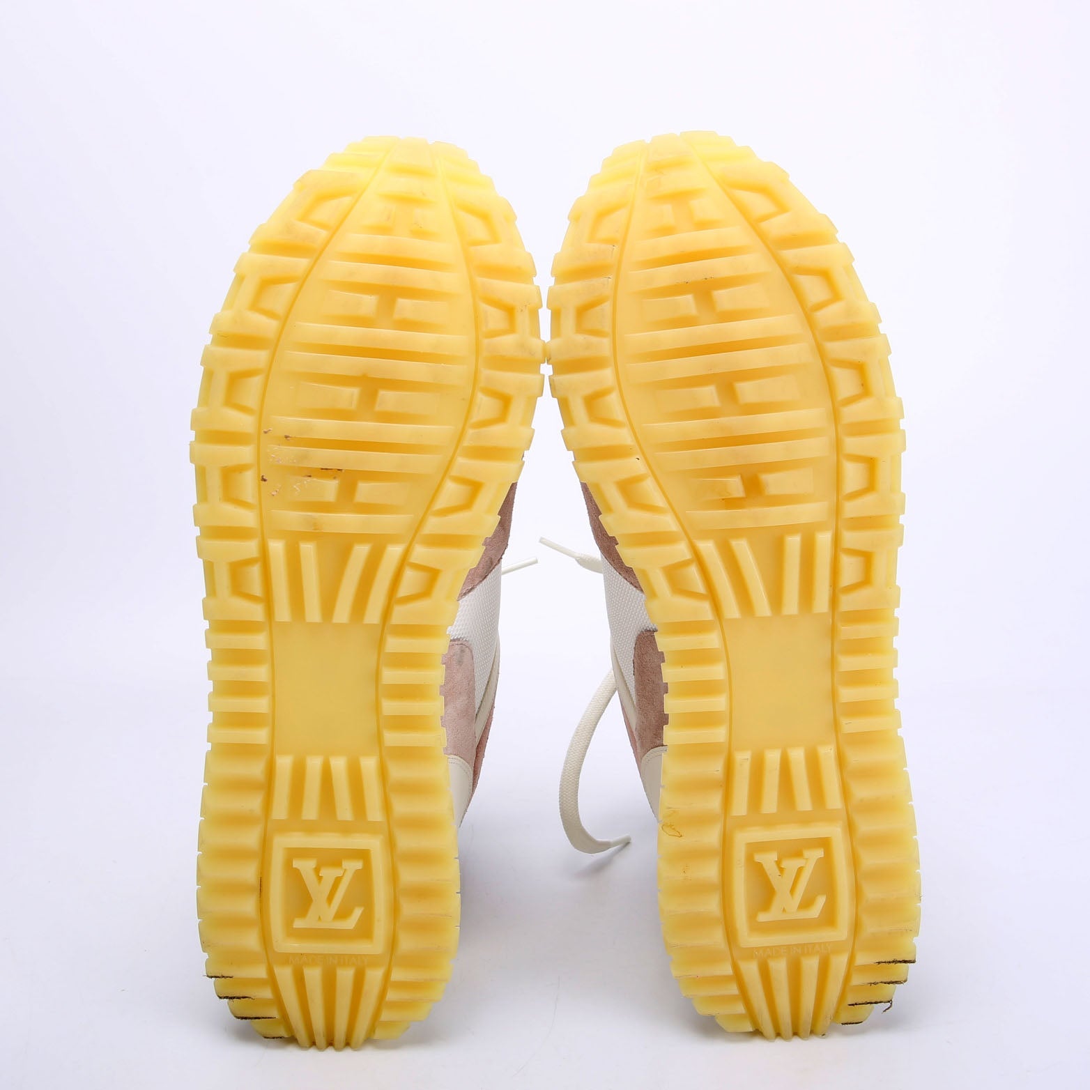 Run Away Sneakers Size 39