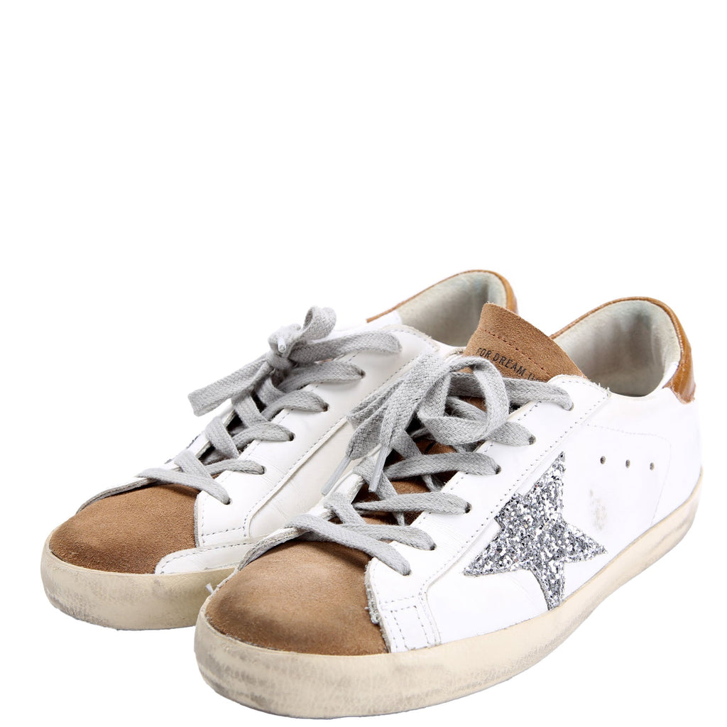 Superstar Sneakers Size 37