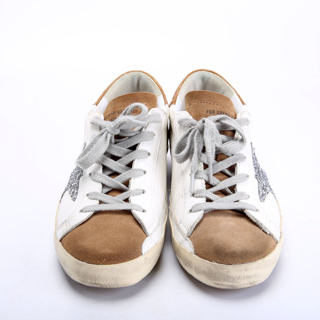 Superstar Sneakers Size 37