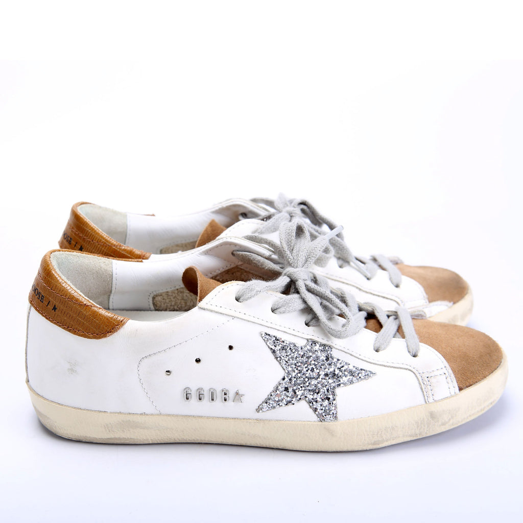 Superstar Sneakers Size 37