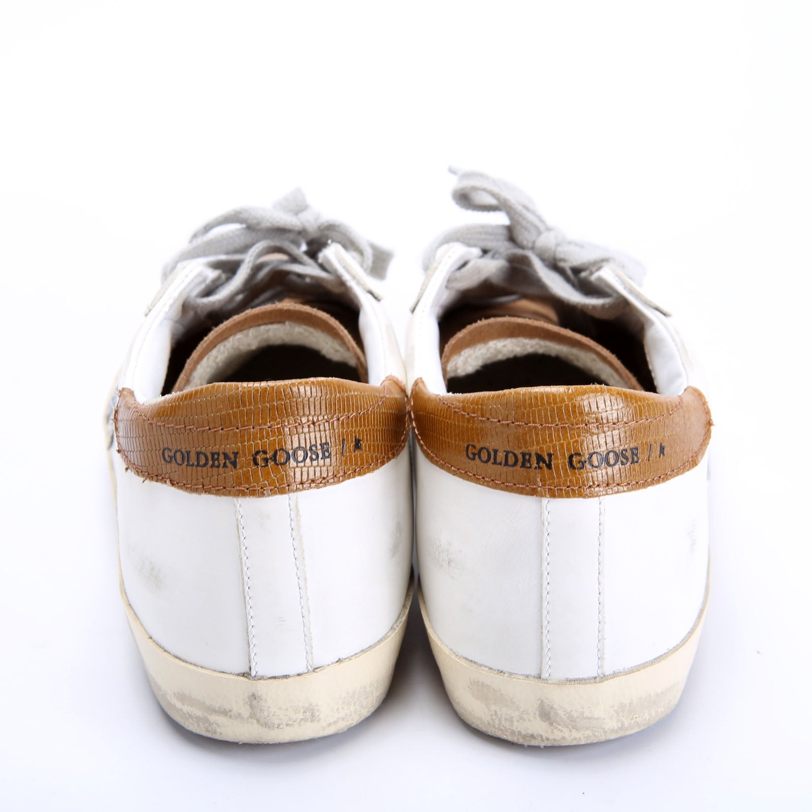 Superstar Sneakers Size 37