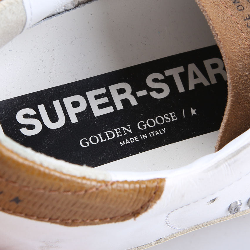 Superstar Sneakers Size 37