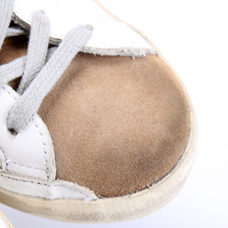 Superstar Sneakers Size 37