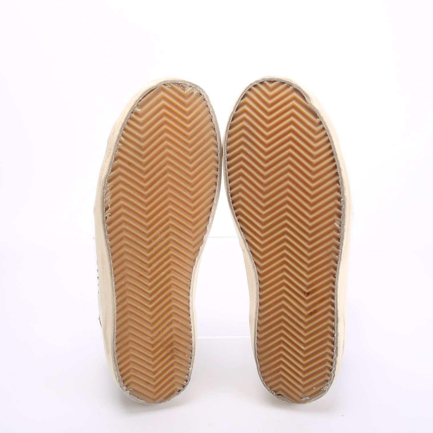 Superstar Sneakers Size 37