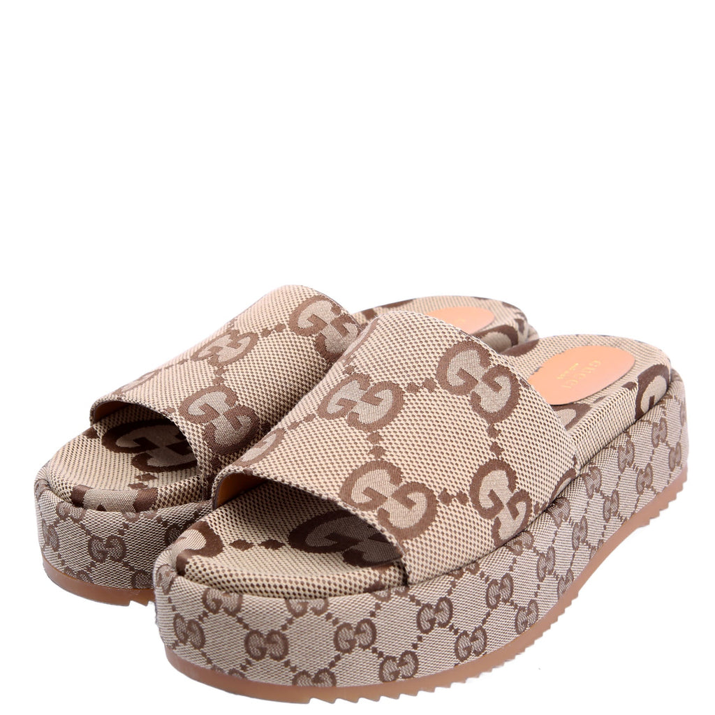 GG Maxi Canvas Platform Slides Size 40.5