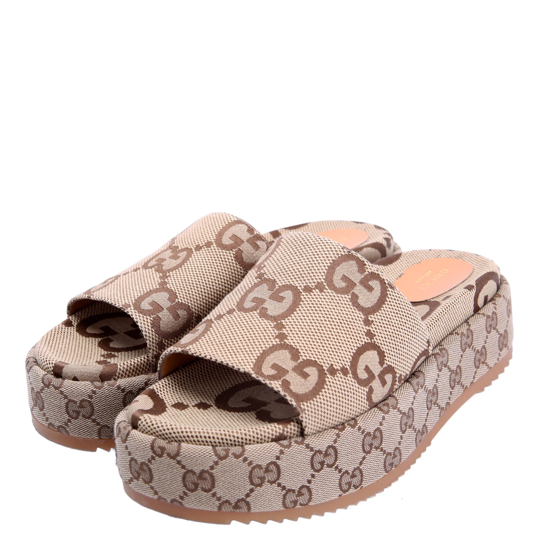 GG Maxi Canvas Platform Slides Size 40.5