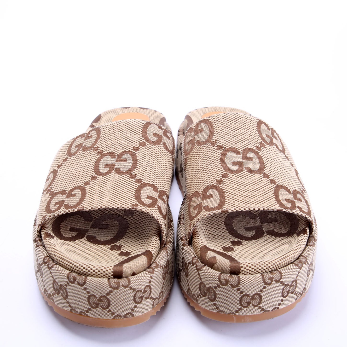 GG Maxi Canvas Platform Slides Size 40.5