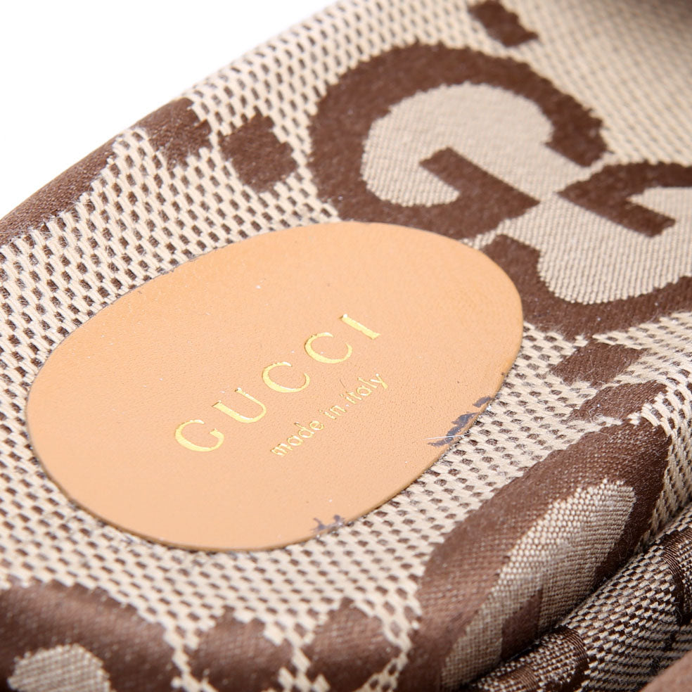 GG Maxi Canvas Platform Slides Size 40.5